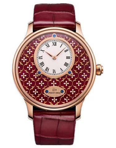 JAQUET DROZ J005033240 藝術工坊