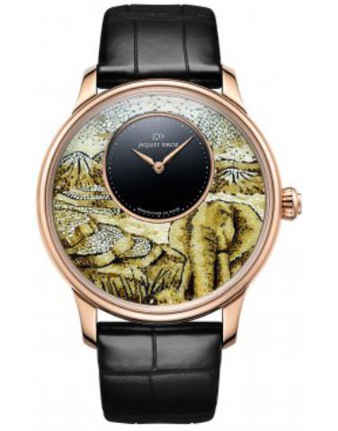 JAQUET DROZ J005033280 藝術工坊