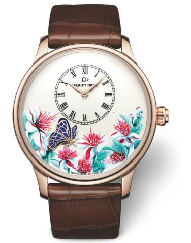 JAQUET DROZ J005033283 藝術工坊