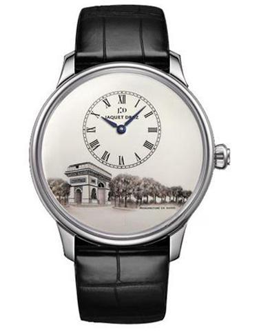 JAQUET DROZ J005034215 藝術工坊