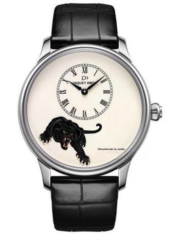 JAQUET DROZ J005034234 藝術工坊
