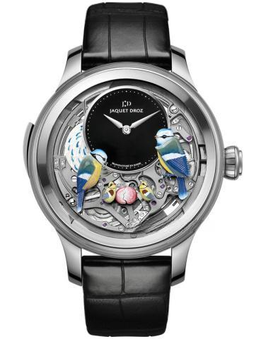JAQUET DROZ J031034203 藝術工坊