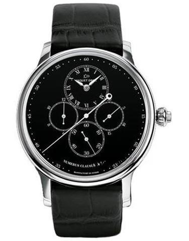 JAQUET DROZ J007634209 ASTRALE