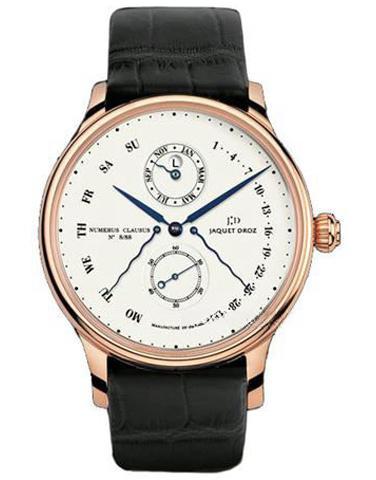 JAQUET DROZ J008333201 ASTRALE