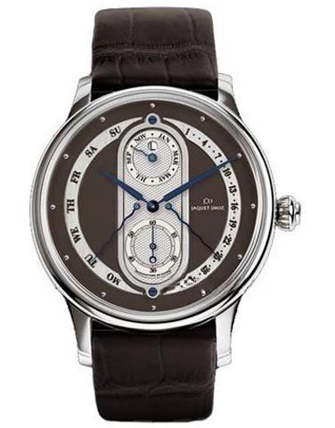 JAQUET DROZ J008334201 ASTRALE