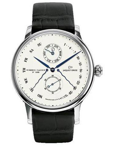JAQUET DROZ J008334202 ASTRALE