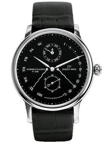 JAQUET DROZ J008334210 ASTRALE