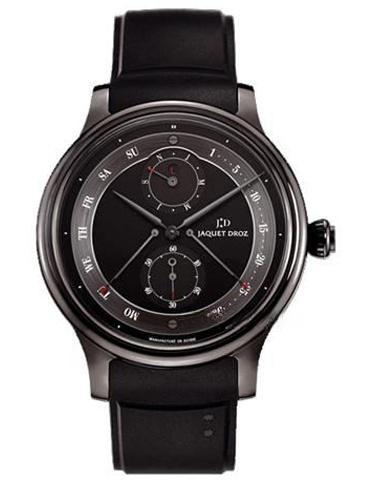 JAQUET DROZ J008335401 ASTRALE