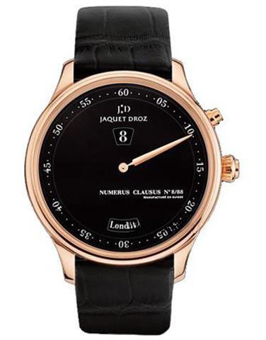 JAQUET DROZ J010133202 ASTRALE