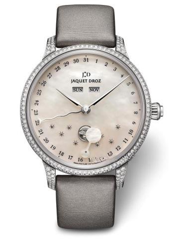 JAQUET DROZ J012614570 ASTRALE