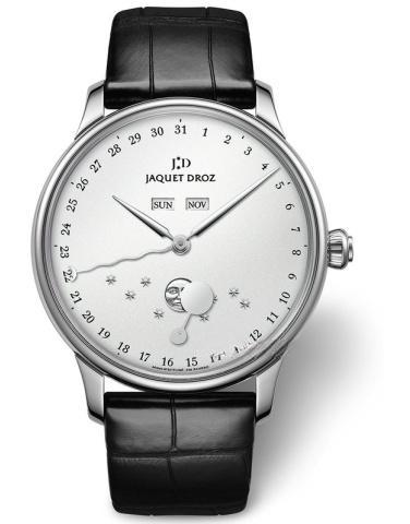 JAQUET DROZ J012630240 ASTRALE