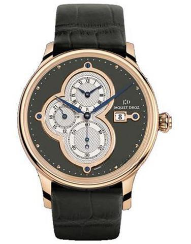 JAQUET DROZ J015133201 ASTRALE