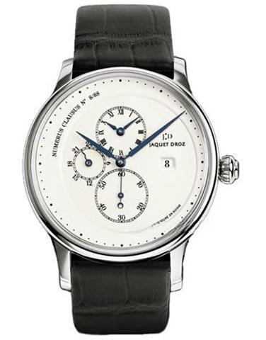 JAQUET DROZ J015134202 ASTRALE