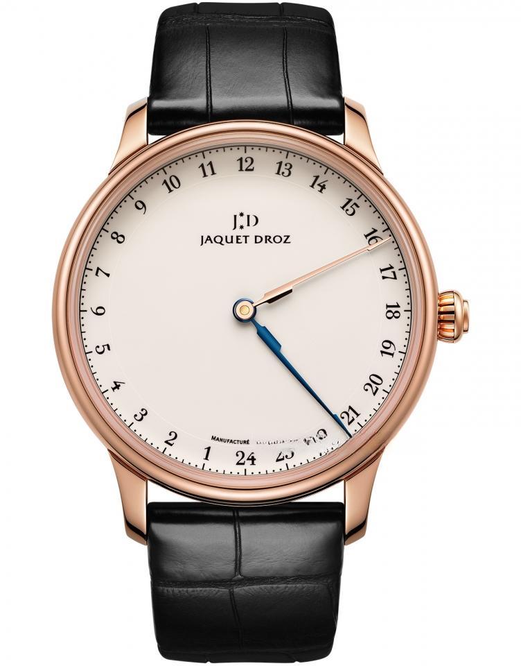 JAQUET DROZ J015233200 ASTRALE
