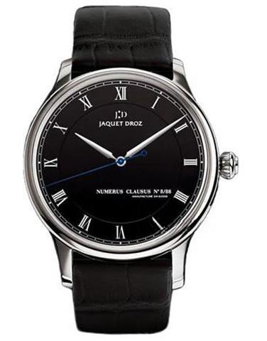 JAQUET DROZ J022030203 ASTRALE
