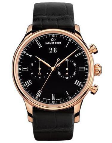 JAQUET DROZ J024033201 ASTRALE