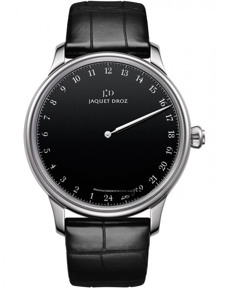 JAQUET DROZ J025030270 ASTRALE