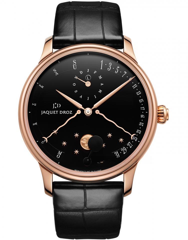 JAQUET DROZ J030533200 ASTRALE