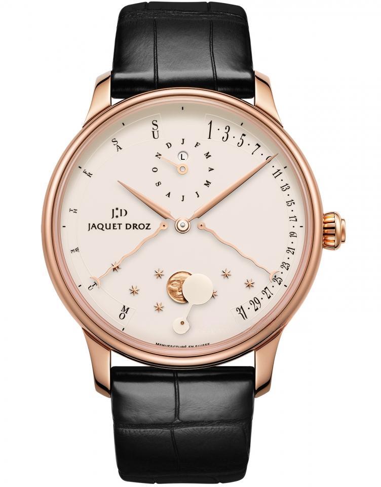 JAQUET DROZ J030533201 ASTRALE