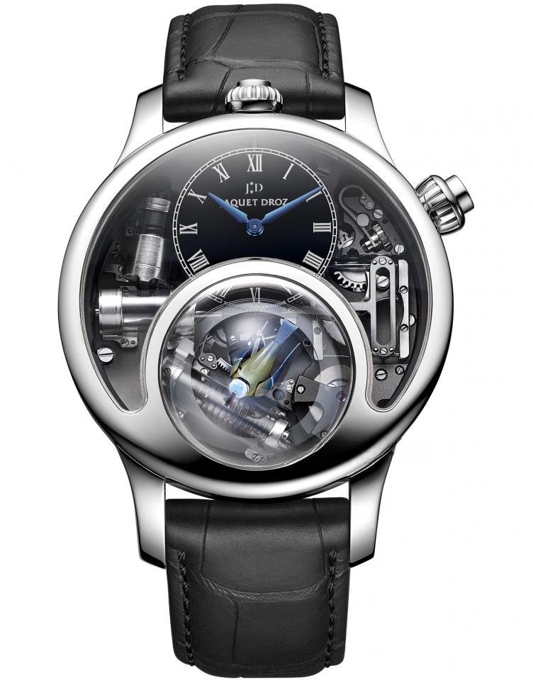JAQUET DROZ J031534240 AUTOMATA