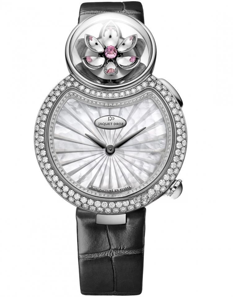 JAQUET DROZ J032004220 AUTOMATA