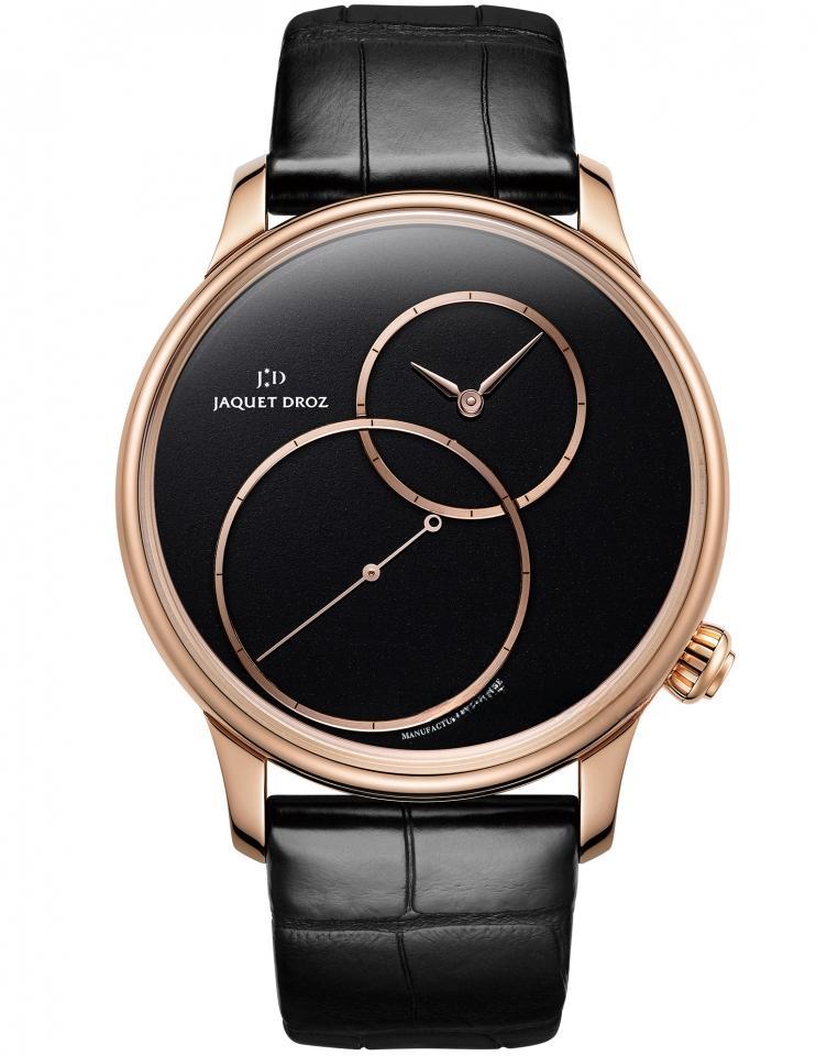 JAQUET DROZ J006033275 GRANDE SECONDE