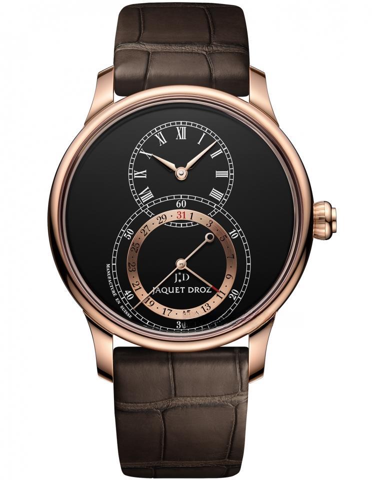 JAQUET DROZ J007023203 GRANDE SECONDE