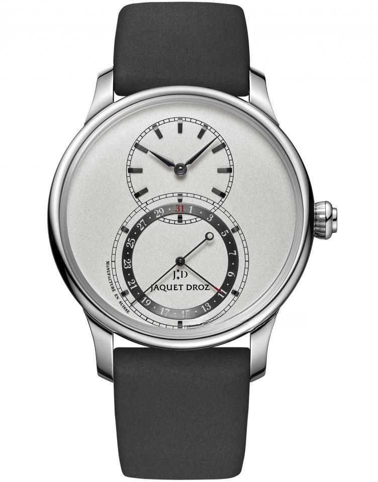 JAQUET DROZ J007020351 GRANDE SECONDE