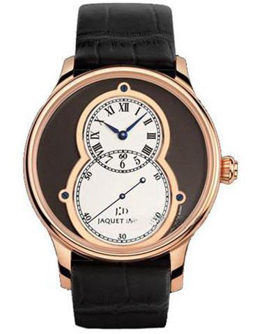 JAQUET DROZ J003033203 GRANDE SECONDE