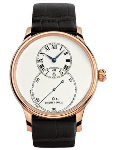 JAQUET DROZ J003033204 GRANDE SECONDE