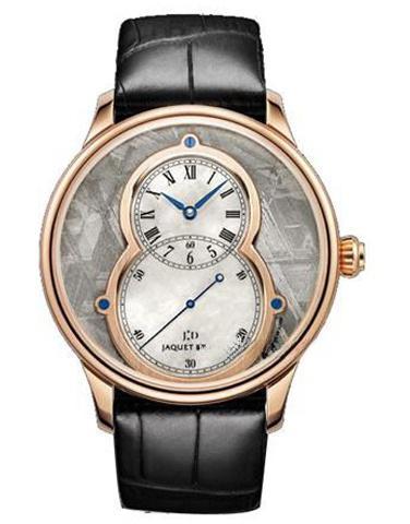 JAQUET DROZ J003033339 GRANDE SECONDE