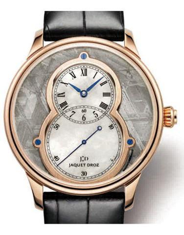 JAQUET DROZ J003033340 GRANDE SECONDE