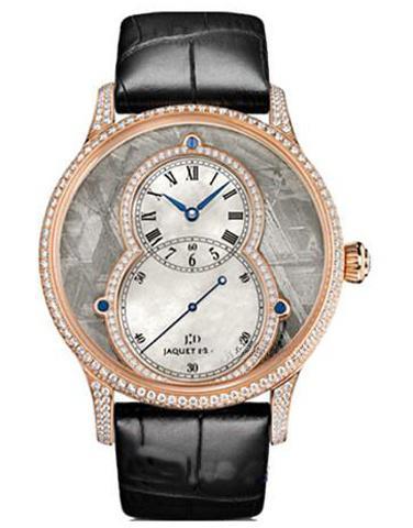 JAQUET DROZ J003033341 GRANDE SECONDE