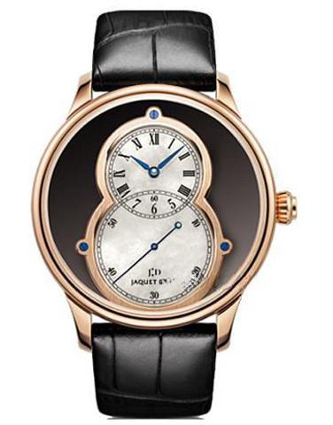 JAQUET DROZ J003033342 GRANDE SECONDE