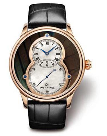 JAQUET DROZ J003033344 GRANDE SECONDE