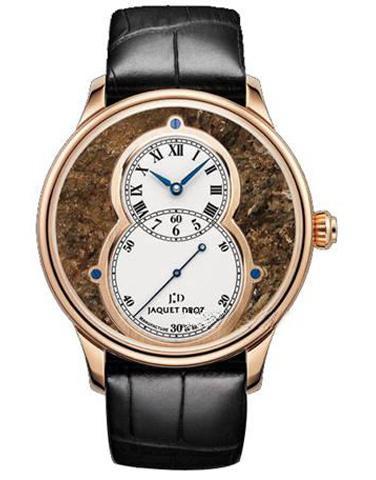 JAQUET DROZ J003033357 GRANDE SECONDE