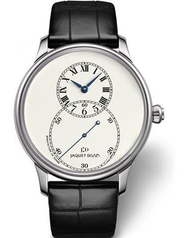 JAQUET DROZ J003034201 GRANDE SECONDE