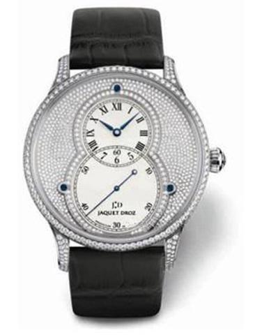 JAQUET DROZ J003034205 GRANDE SECONDE