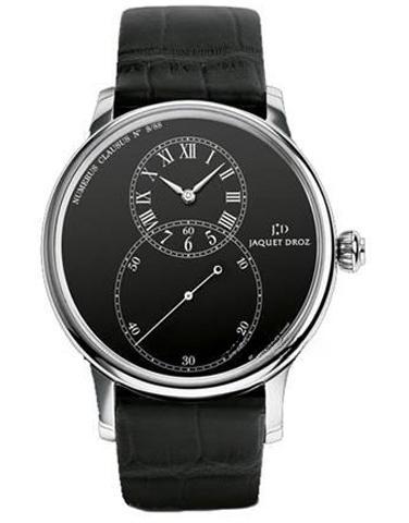 JAQUET DROZ J003034284 GRANDE SECONDE