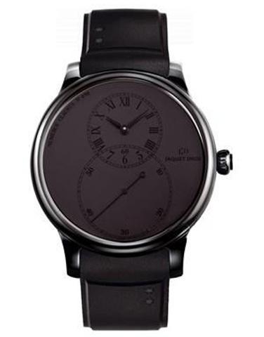 JAQUET DROZ J003035206 GRANDE SECONDE