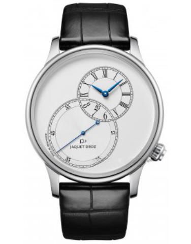 JAQUET DROZ J006030240 GRANDE SECONDE