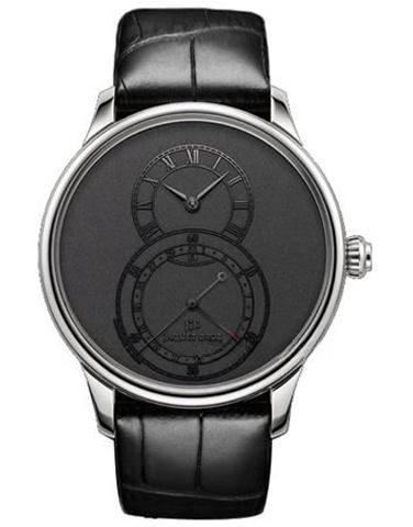 JAQUET DROZ J007030240 GRANDE SECONDE