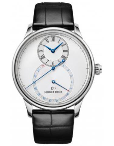 JAQUET DROZ J008030240 GRANDE SECONDE