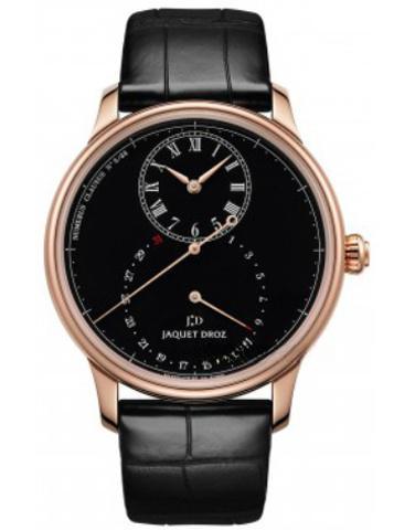 JAQUET DROZ J008033201 GRANDE SECONDE