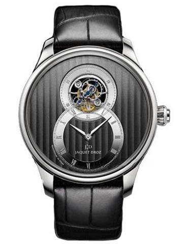 JAQUET DROZ J013034240 GRANDE SECONDE