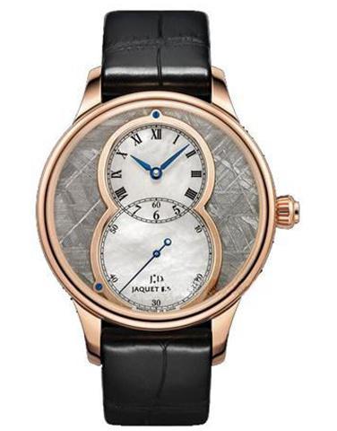 JAQUET DROZ J014013221 GRANDE SECONDE