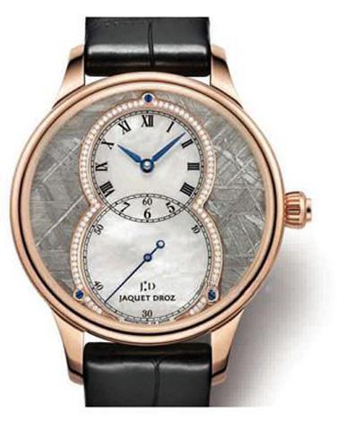JAQUET DROZ J014013222 GRANDE SECONDE