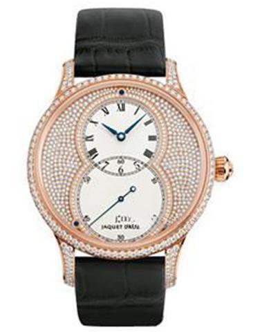 JAQUET DROZ J014013226 GRANDE SECONDE