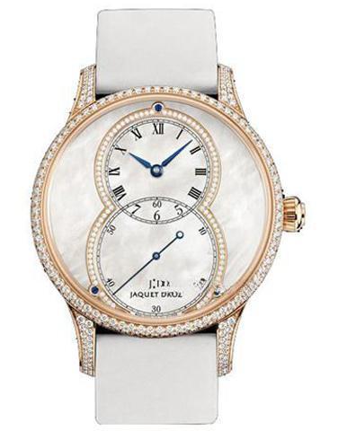 JAQUET DROZ J014013227 GRANDE SECONDE