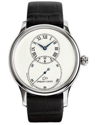 JAQUET DROZ J014014201 GRANDE SECONDE